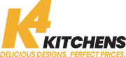 K4 Kitchens Logo