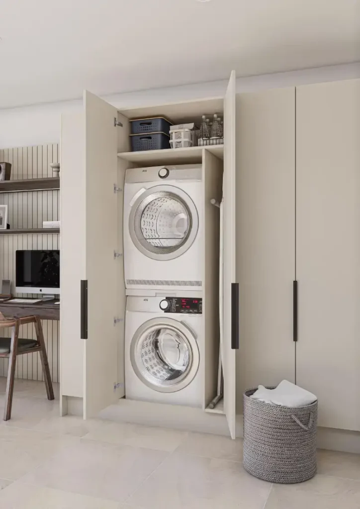 Utility Rooms
