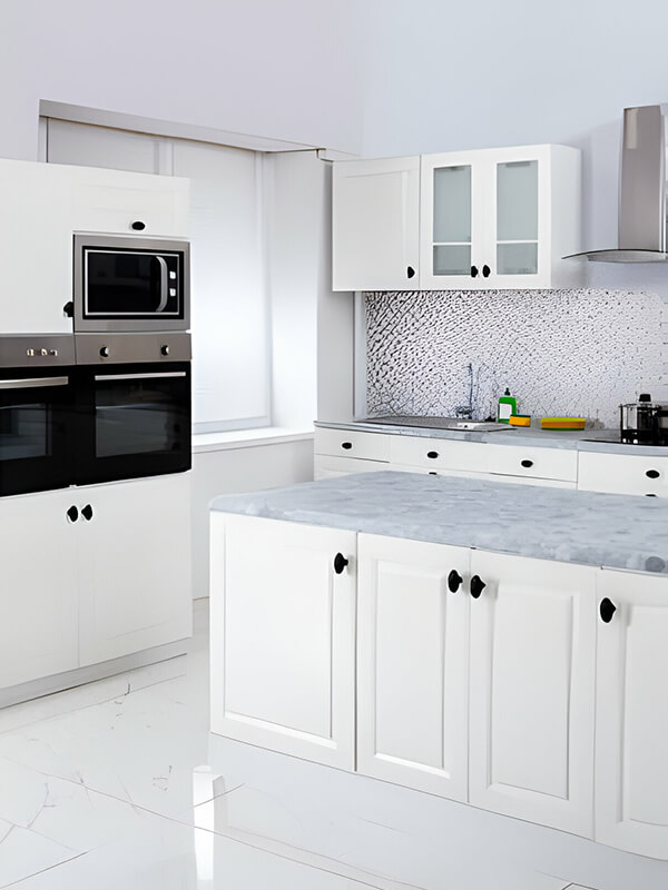 After transformation